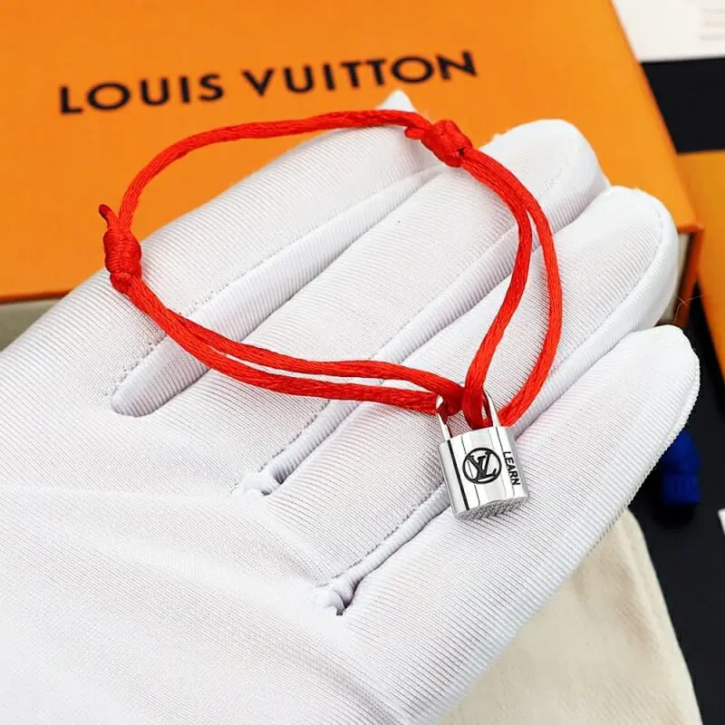 louis vuitton lv bracelets s_12620424